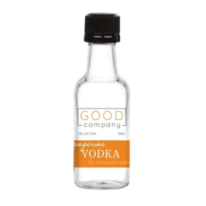Good Co. Tang Vodka 50ml